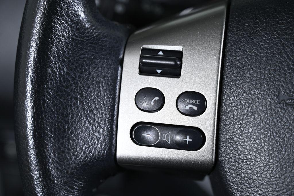used 2012 Nissan Versa car, priced at $10,859