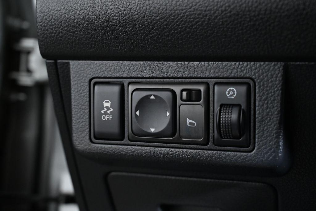 used 2012 Nissan Versa car, priced at $10,859