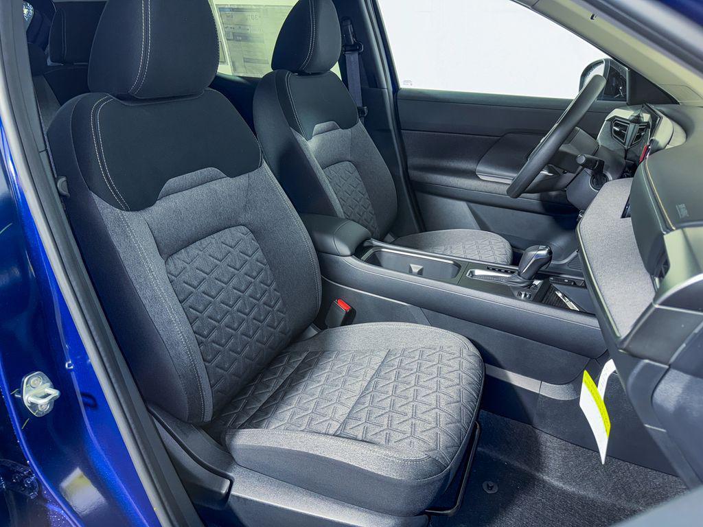 new 2026 Nissan Kicks car, priced at $27,752