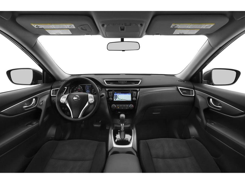 used 2015 Nissan Rogue car, priced at $13,987