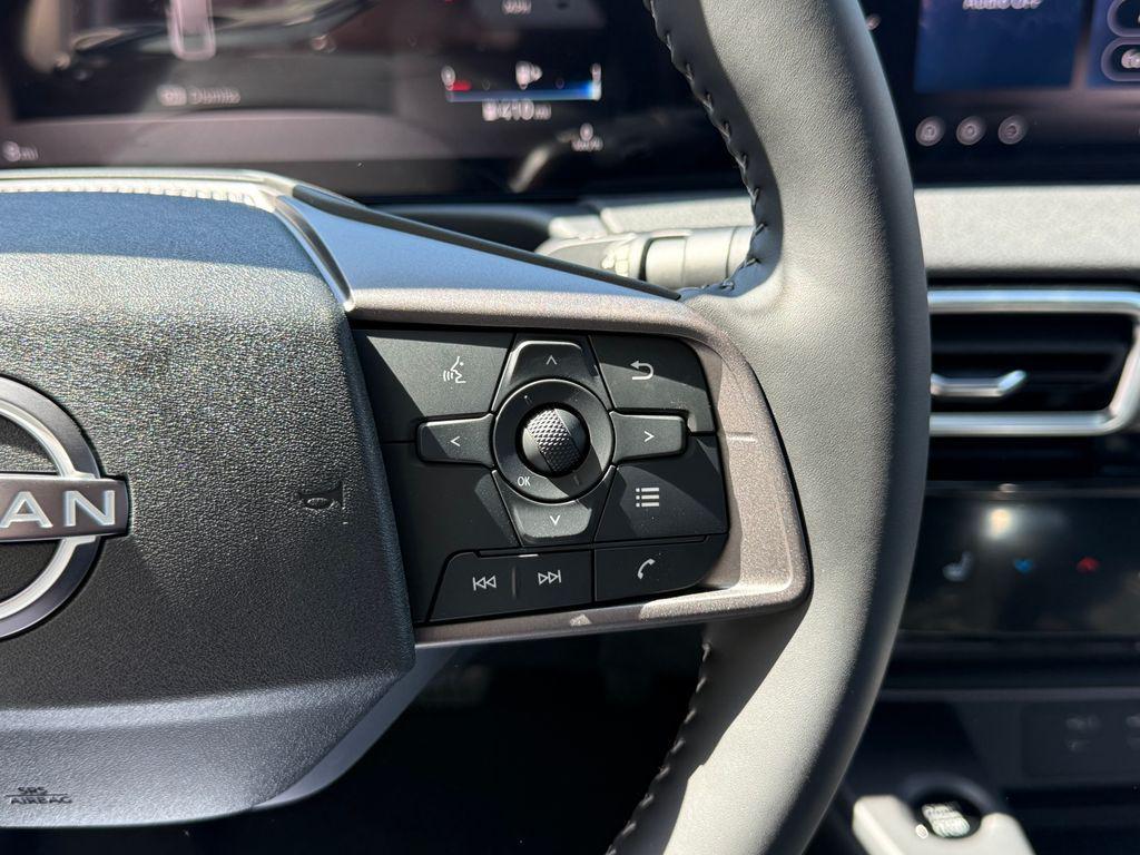 new 2026 Nissan Sentra car, priced at $25,889