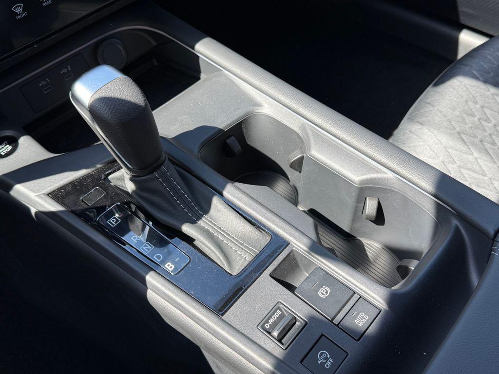 new 2026 Nissan Sentra car, priced at $25,889