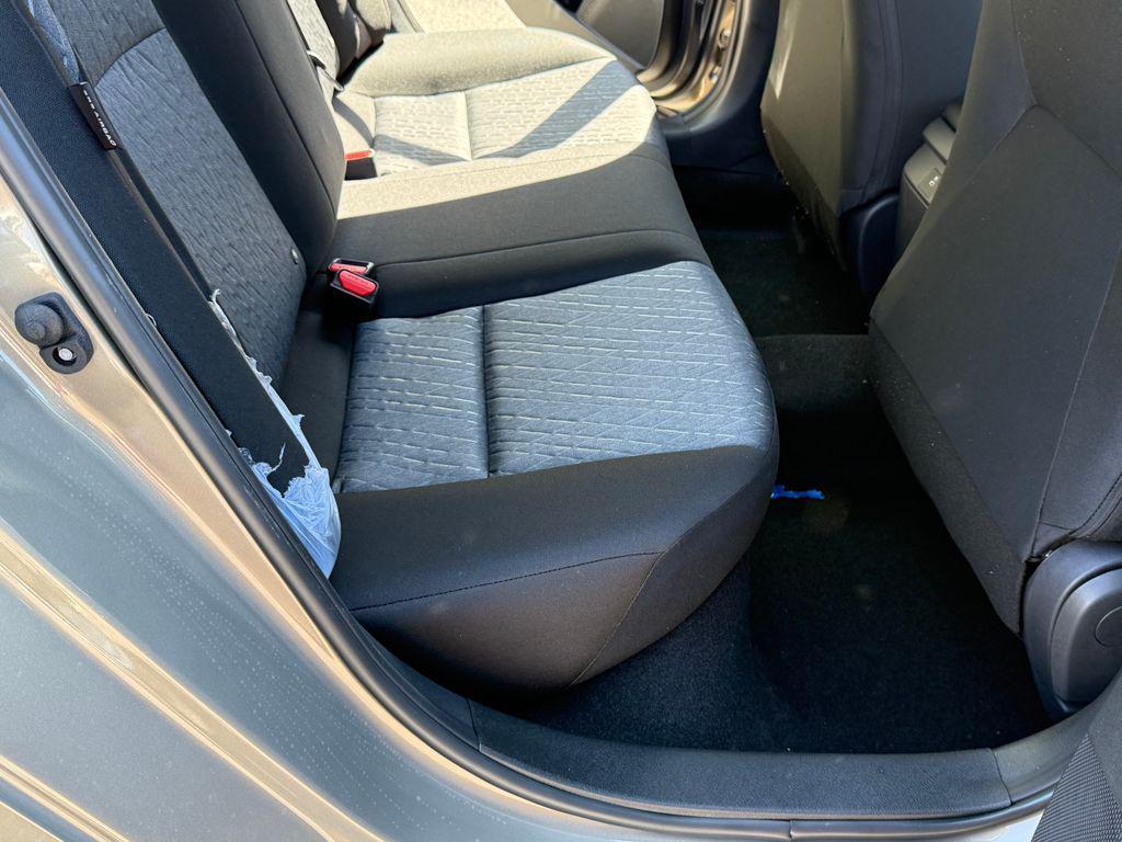 new 2026 Nissan Sentra car, priced at $25,889