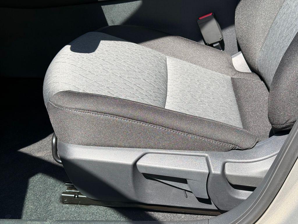 new 2026 Nissan Sentra car, priced at $25,889