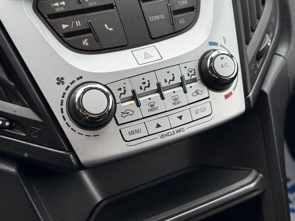 used 2016 Chevrolet Equinox car, priced at $12,295