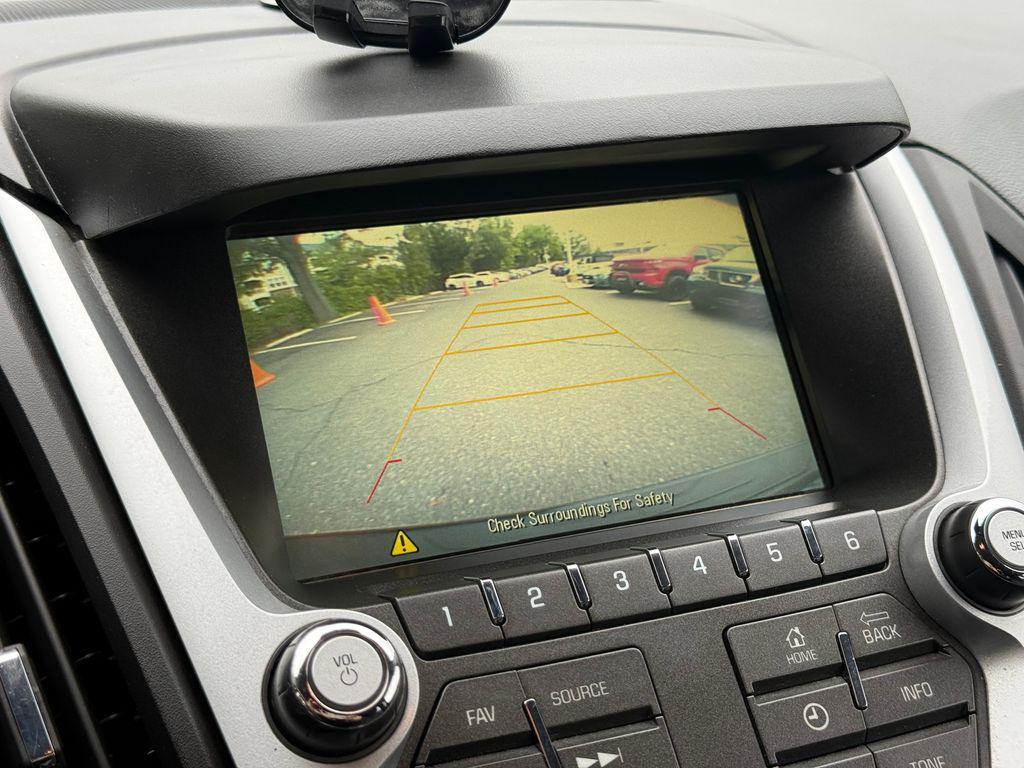 used 2016 Chevrolet Equinox car, priced at $12,295