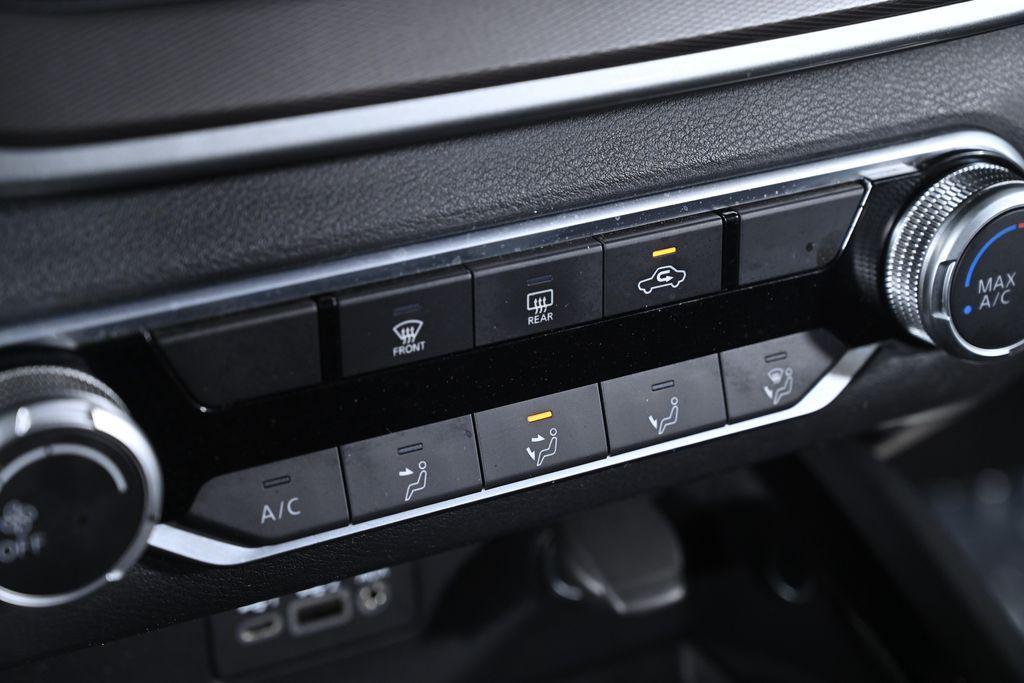 used 2023 Nissan Altima car, priced at $20,748