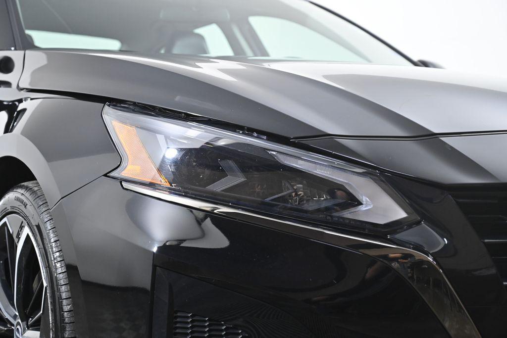 used 2023 Nissan Altima car, priced at $20,748