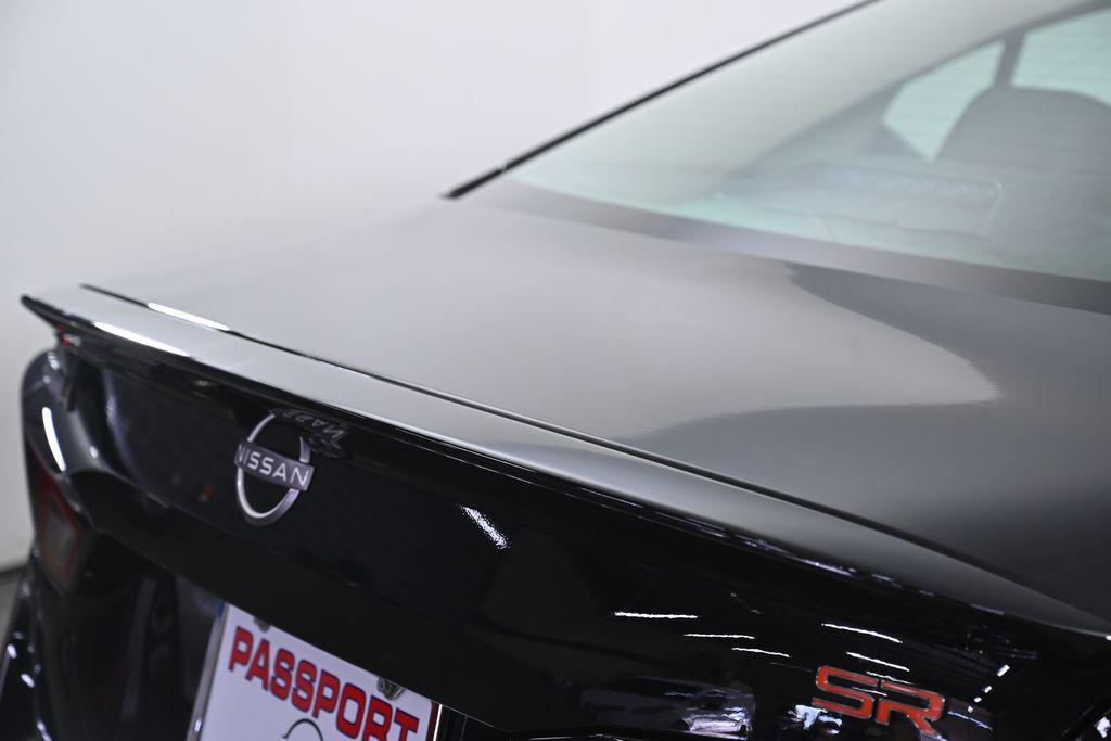 used 2023 Nissan Altima car, priced at $20,748