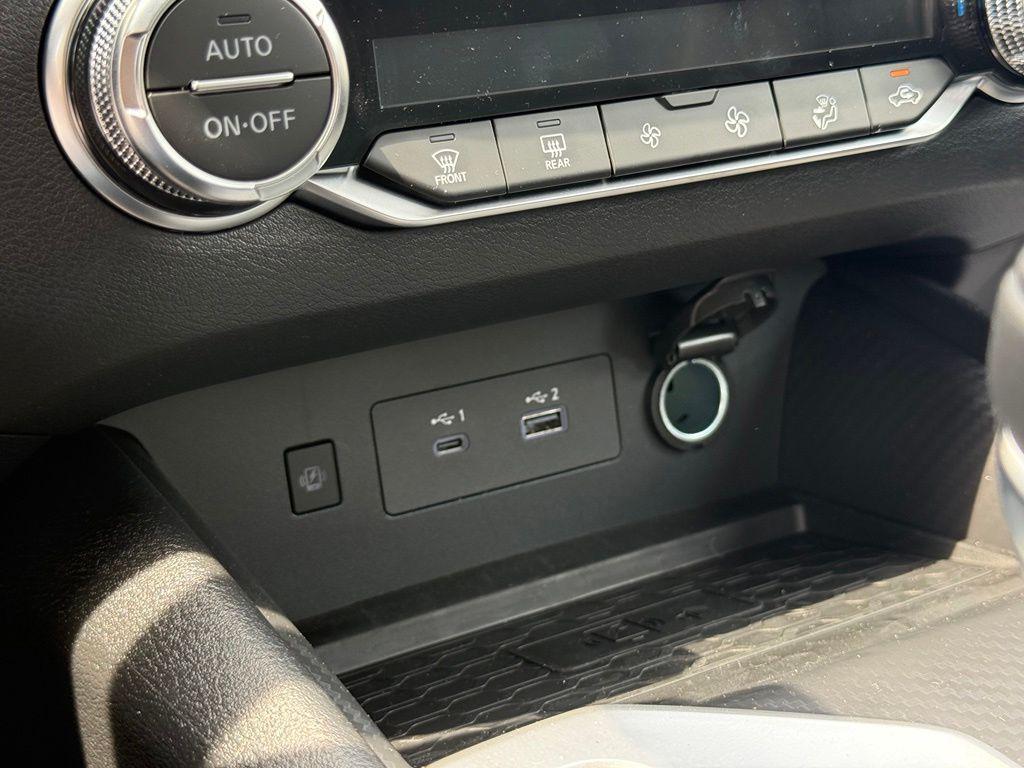 new 2026 Nissan Altima car, priced at $32,464