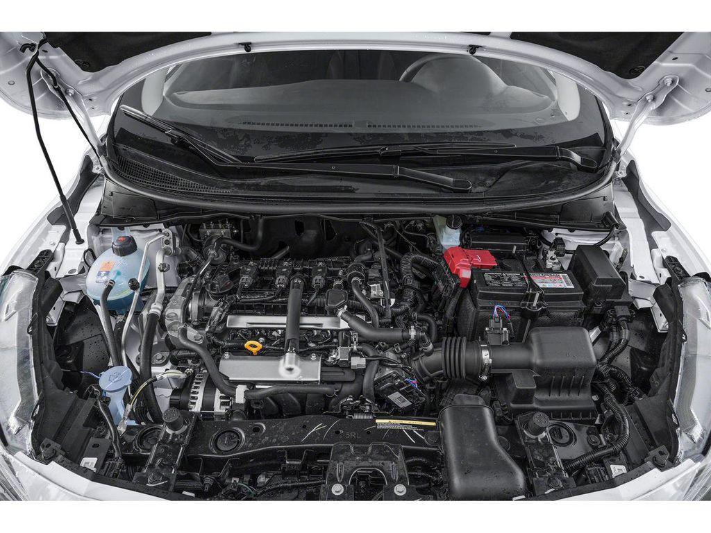 new 2025 Nissan Versa car, priced at $20,767