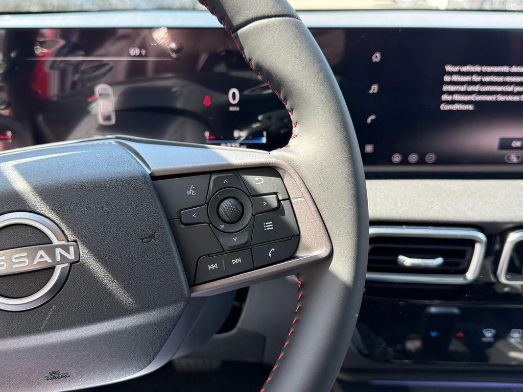 new 2026 Nissan Sentra car, priced at $25,628