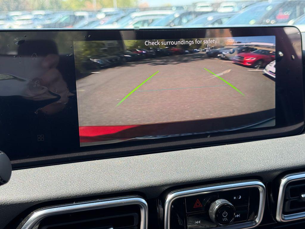 new 2026 Nissan Sentra car, priced at $25,628