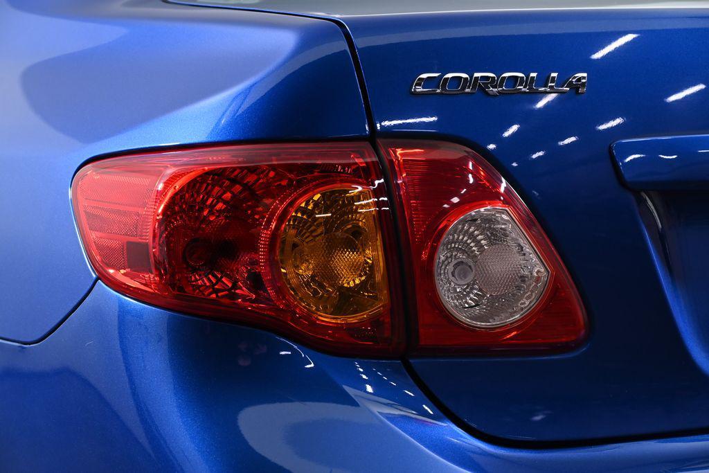 used 2010 Toyota Corolla car, priced at $8,855