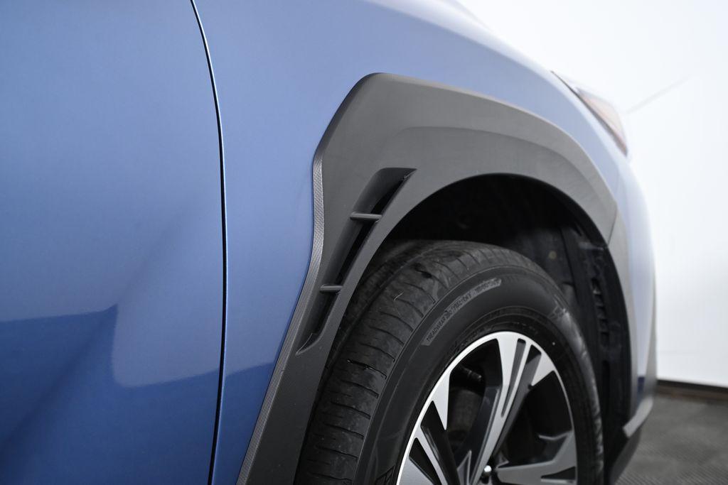 used 2024 Subaru Crosstrek car, priced at $24,250