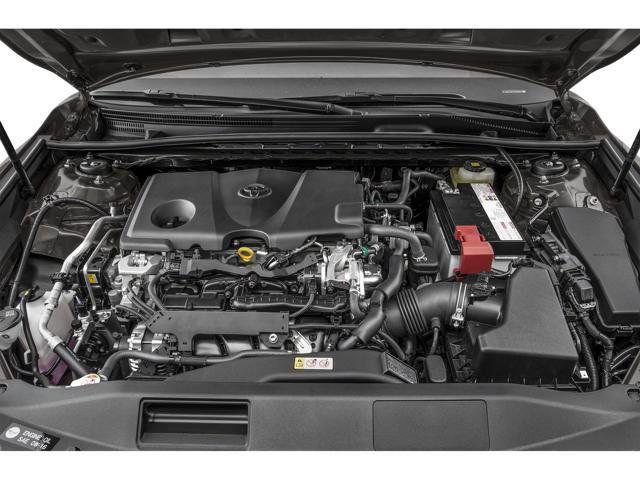 used 2019 Toyota Camry car, priced at $19,132