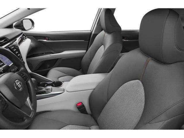used 2019 Toyota Camry car, priced at $19,132
