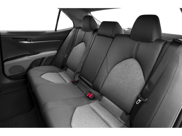 used 2019 Toyota Camry car, priced at $19,132
