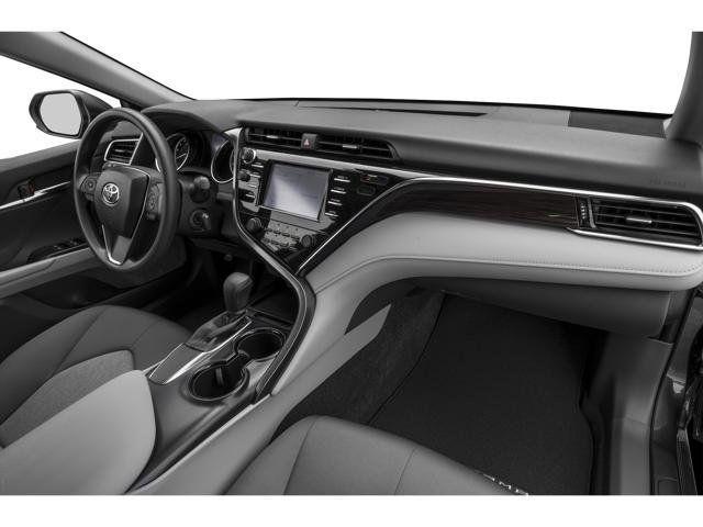 used 2019 Toyota Camry car, priced at $19,132