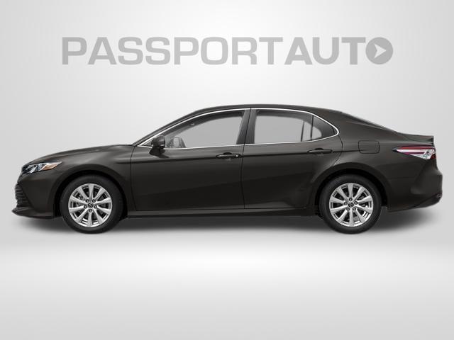 used 2019 Toyota Camry car, priced at $19,132