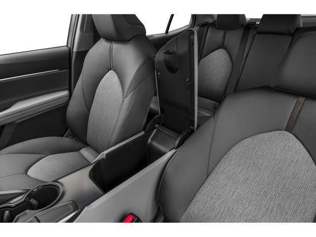 used 2019 Toyota Camry car, priced at $19,132