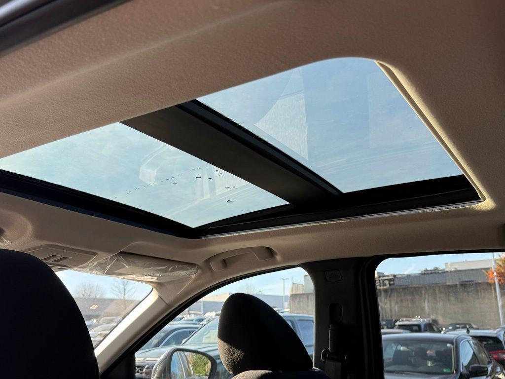 new 2026 Nissan Kicks car, priced at $26,155