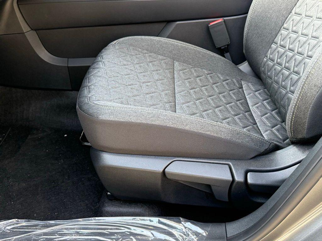 new 2026 Nissan Kicks car, priced at $26,155