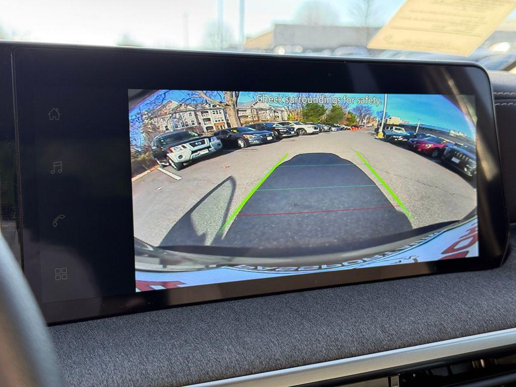 new 2026 Nissan Kicks car, priced at $26,155