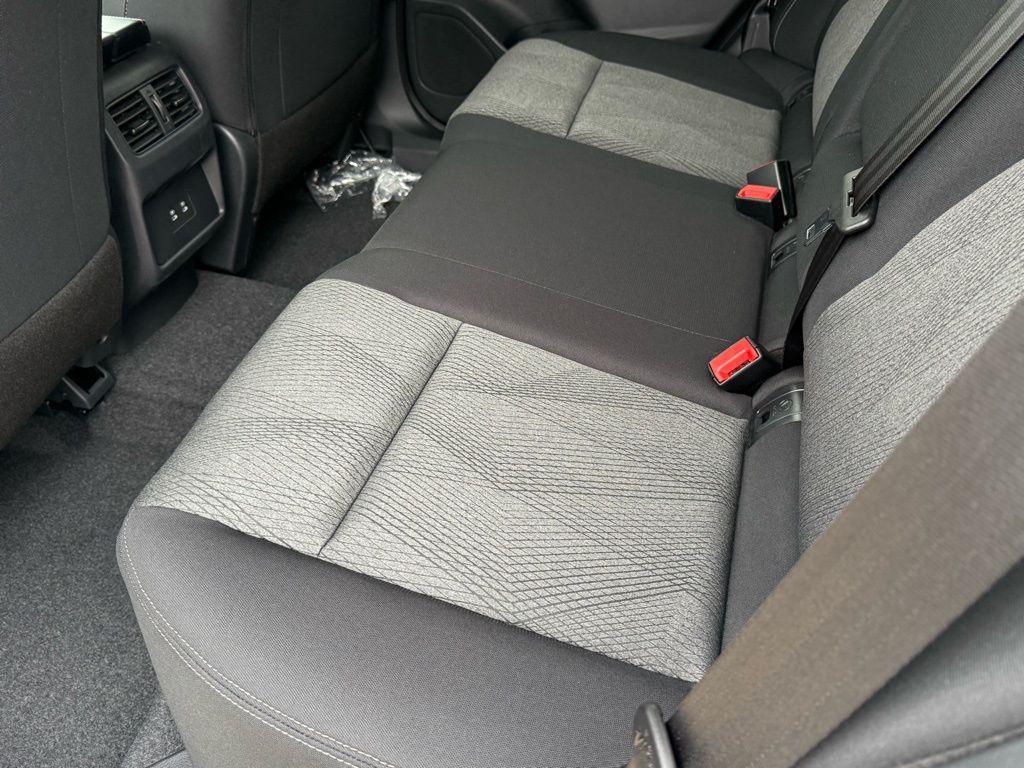 new 2026 Nissan Rogue car, priced at $29,440