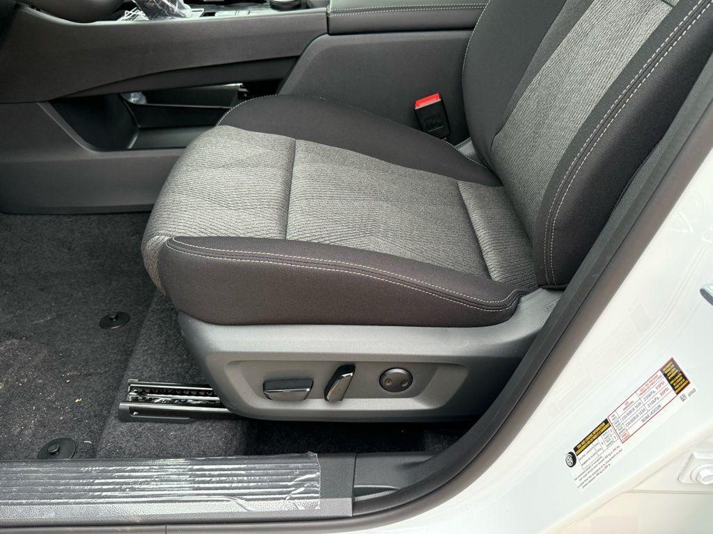 new 2026 Nissan Rogue car, priced at $29,440