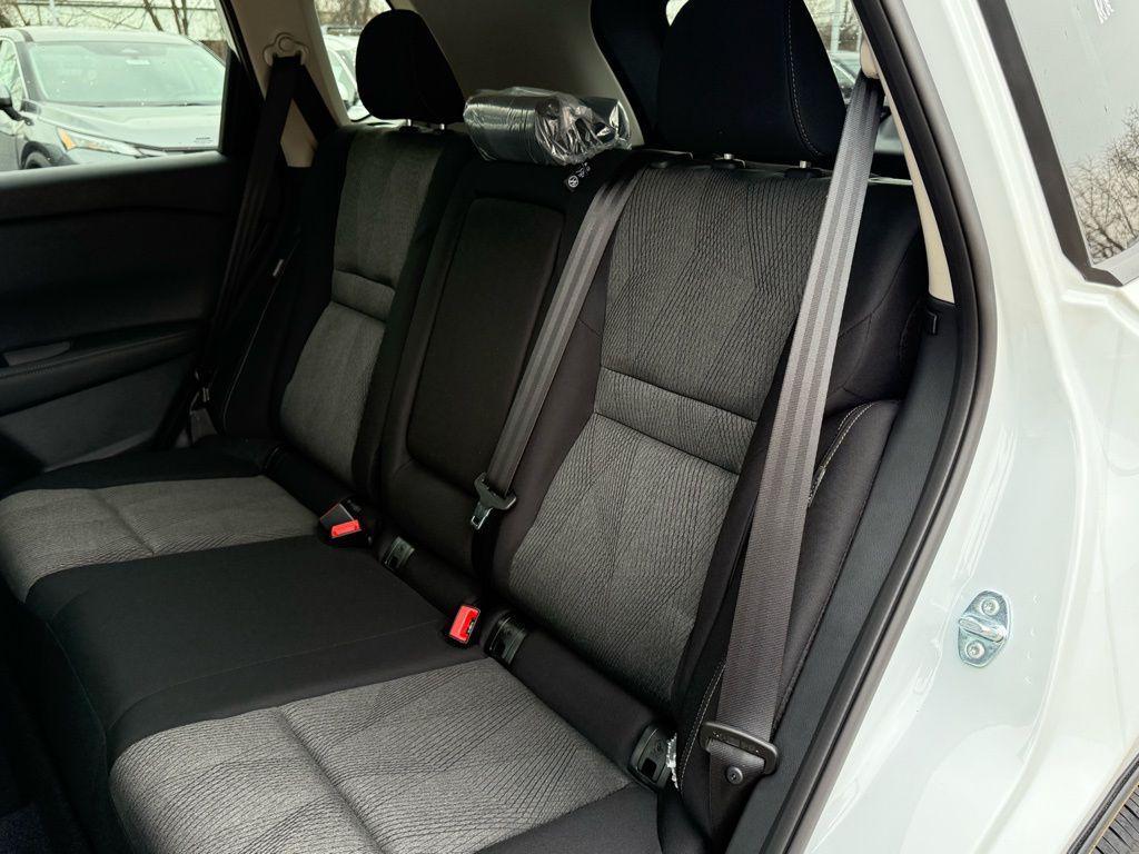 new 2026 Nissan Rogue car, priced at $29,440