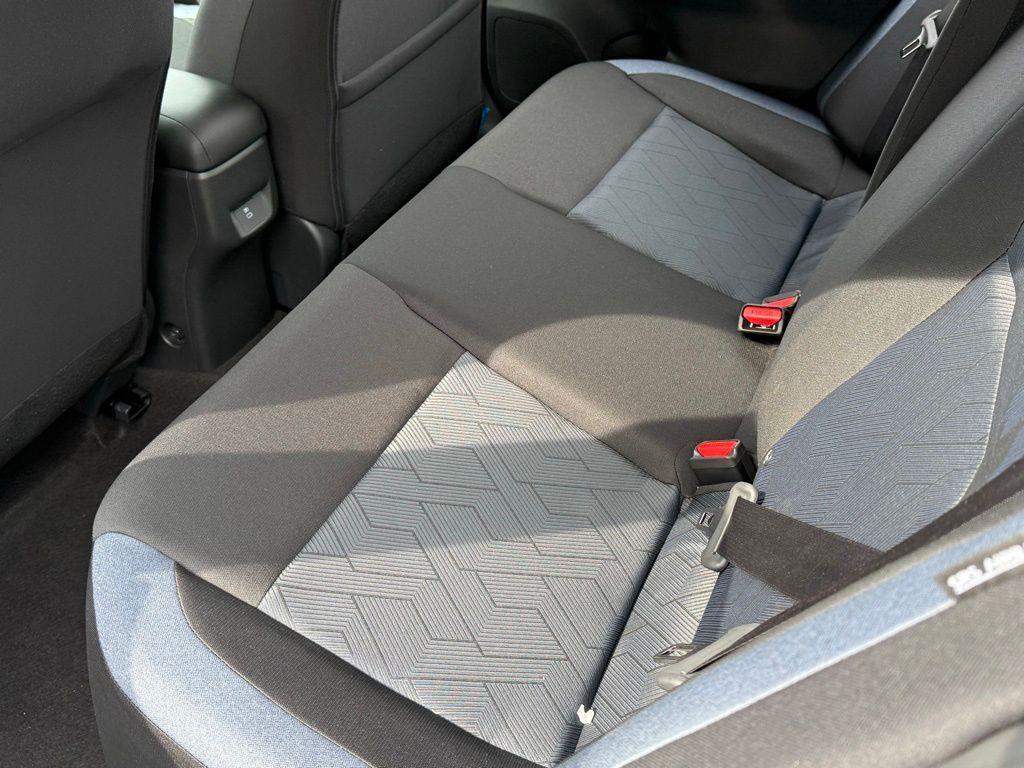 new 2025 Nissan Versa car, priced at $20,071