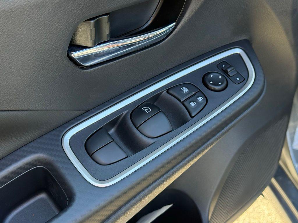 new 2025 Nissan Versa car, priced at $18,965