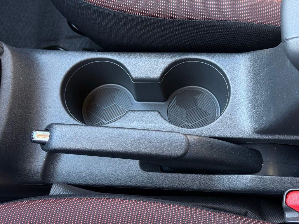 new 2025 Nissan Versa car, priced at $18,965