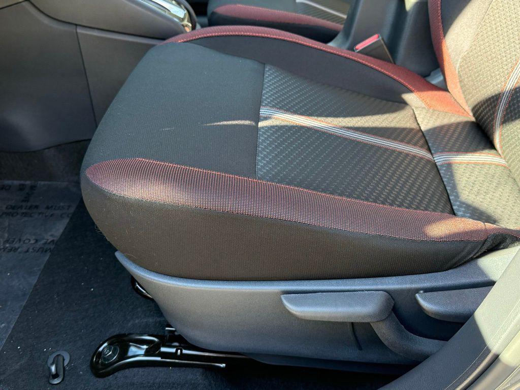 new 2025 Nissan Versa car, priced at $18,965