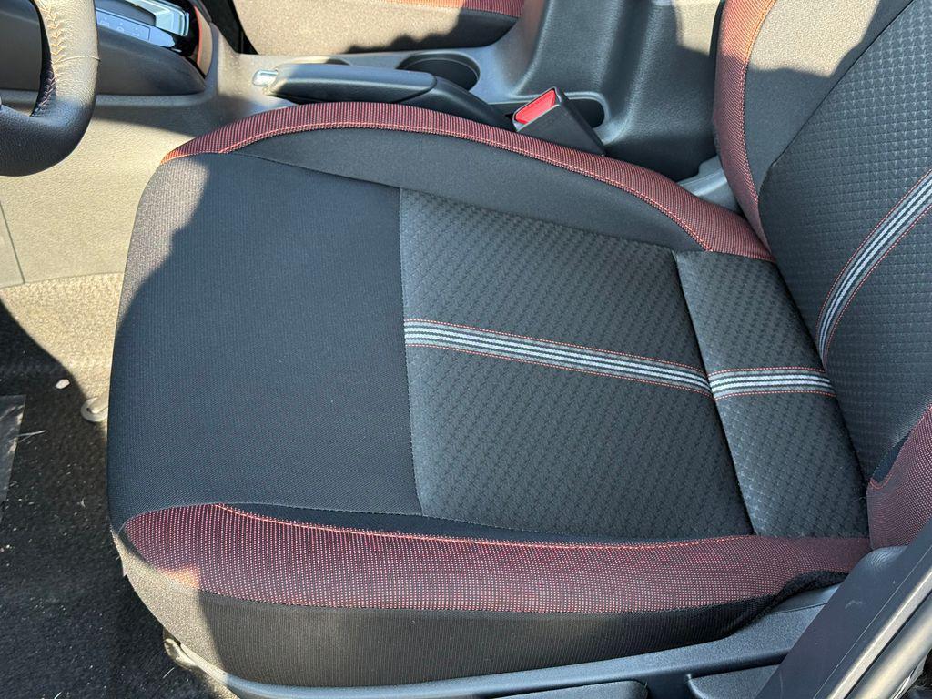 new 2025 Nissan Versa car, priced at $20,361