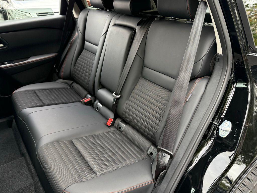 new 2026 Nissan Rogue car, priced at $30,618