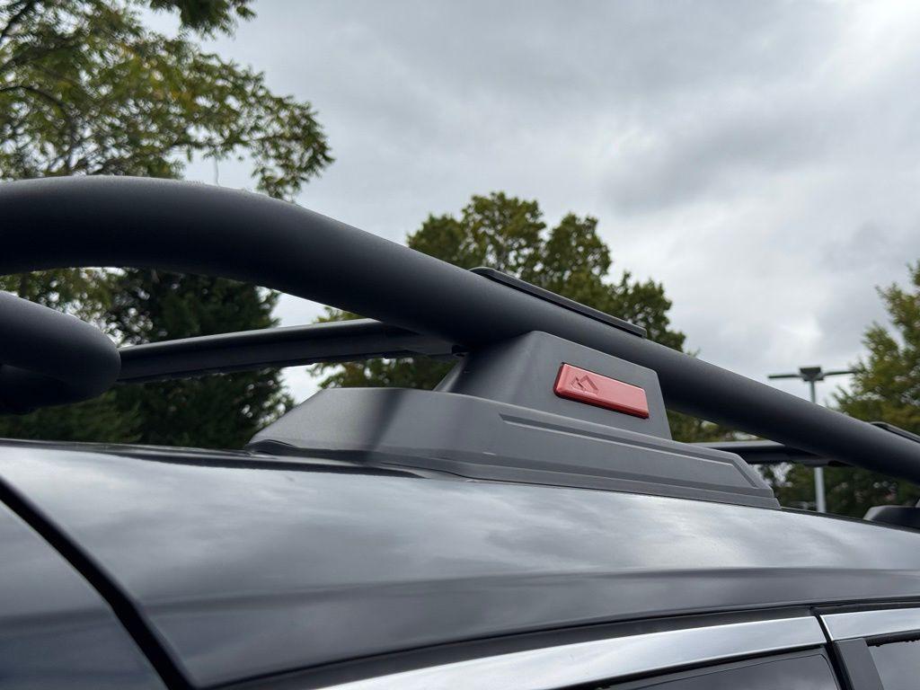 new 2026 Nissan Rogue car, priced at $30,618