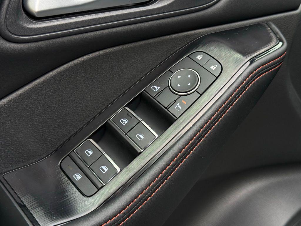 new 2026 Nissan Rogue car, priced at $30,618