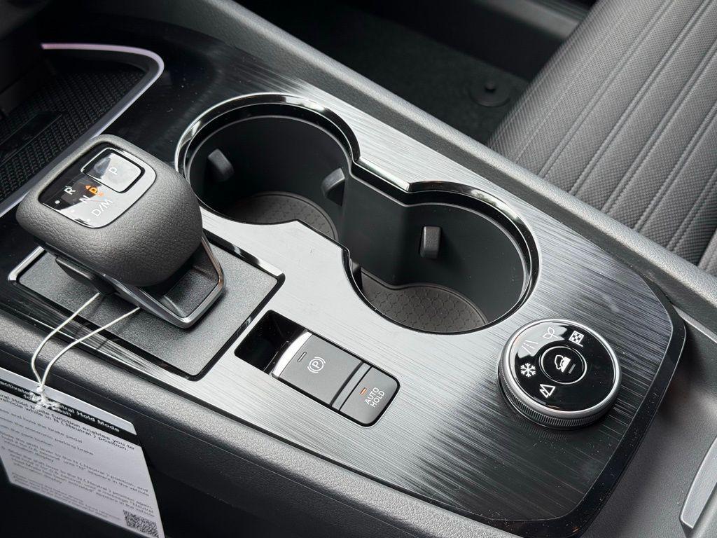 new 2026 Nissan Rogue car, priced at $30,618