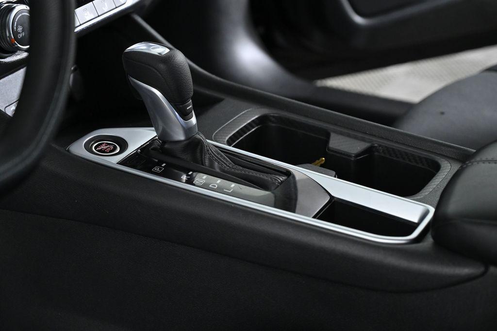 used 2023 Nissan Sentra car, priced at $16,999