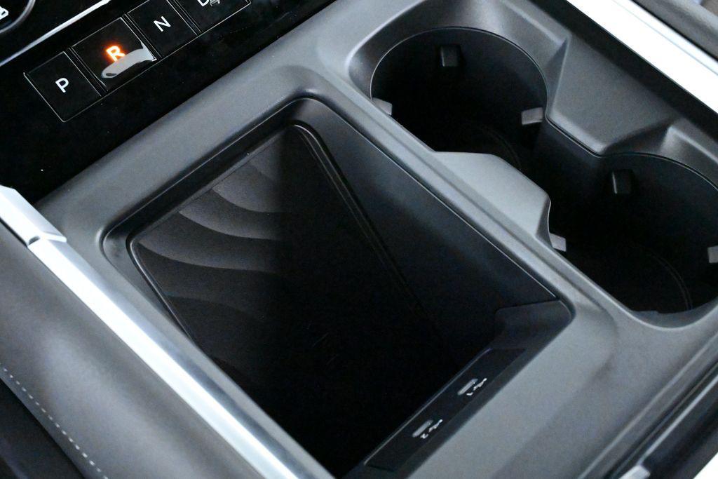 new 2026 Nissan Armada car, priced at $71,448