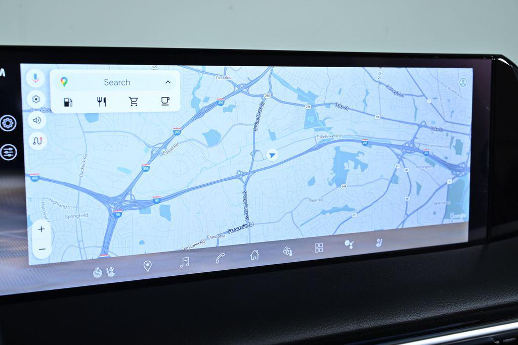 new 2026 Nissan Armada car, priced at $71,448