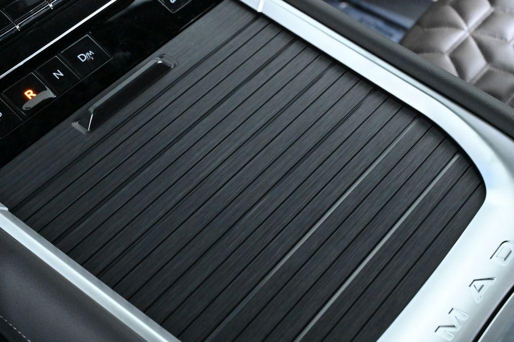 new 2026 Nissan Armada car, priced at $71,448