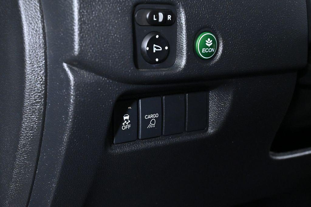 used 2017 Honda Ridgeline car, priced at $15,850