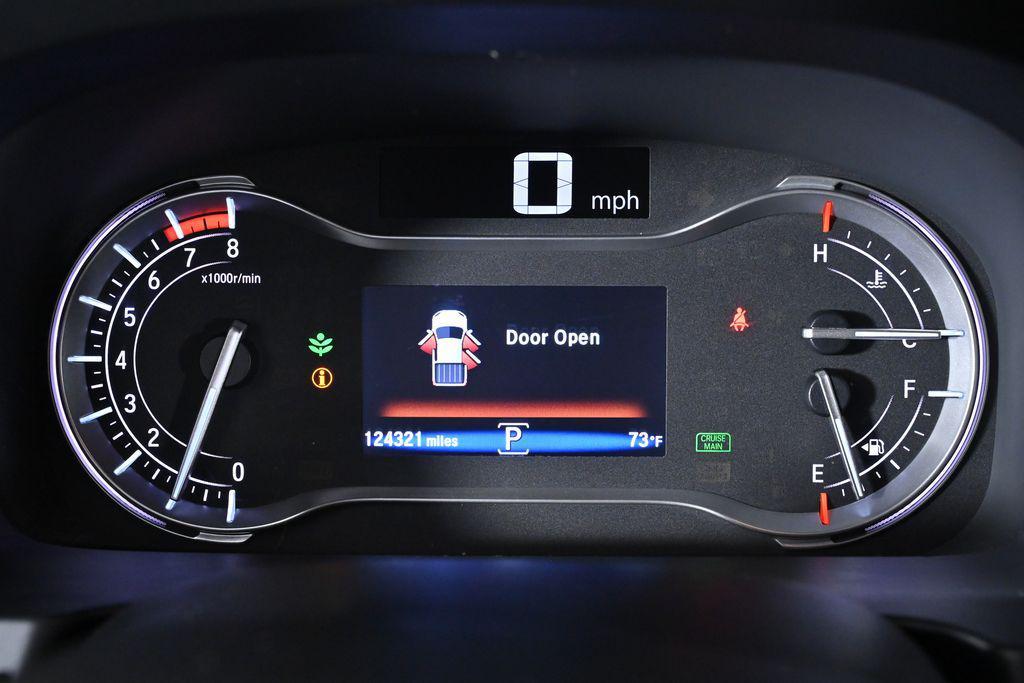 used 2017 Honda Ridgeline car, priced at $15,850