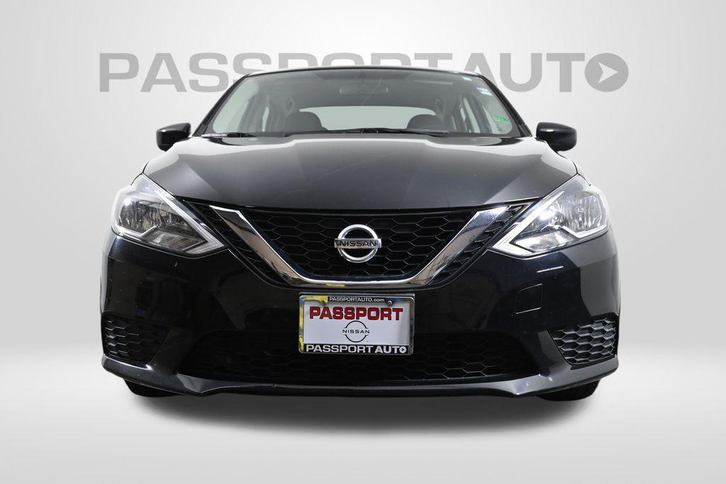 used 2016 Nissan Sentra car, priced at $10,250