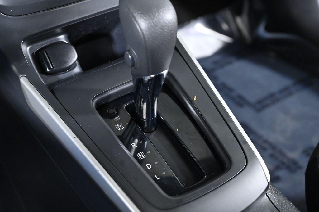 used 2016 Nissan Sentra car, priced at $10,250