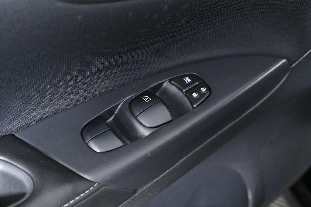 used 2016 Nissan Sentra car, priced at $10,250