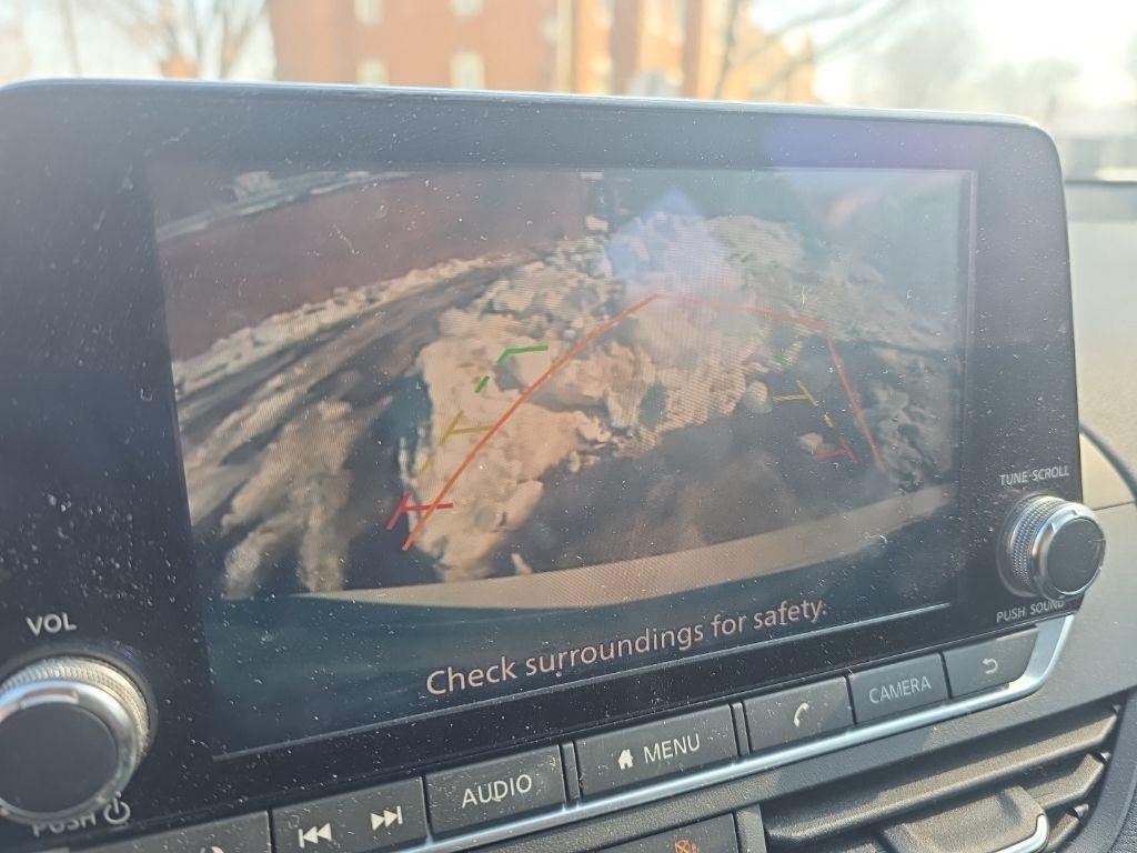 used 2019 Nissan Altima car, priced at $14,490